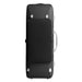 BAM PANTHER Hightech Oblong Viola Case with Back Pocket - Black (PANT5301XLN) - Gsus4