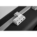 BAM PANTHER Hightech Oblong Viola Case with Back Pocket - Black (PANT5301XLN) - Gsus4