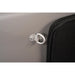 BAM PANTHER Hightech Oblong Viola Case with Back Pocket - Grey (PANT5301XLG) - Gsus4