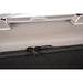 BAM PANTHER Hightech Oblong Viola Case with Back Pocket - Grey (PANT5301XLG) - Gsus4