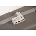 BAM PANTHER Hightech Oblong Viola Case with Back Pocket - Grey (PANT5301XLG) - Gsus4