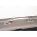 BAM PANTHER Hightech Oblong Viola Case with Back Pocket - Grey (PANT5301XLG) - Gsus4