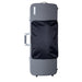 BAM PANTHER Hightech Oblong Viola Case with Pocket - Grey (PANT2202XLG) - Gsus4