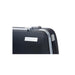 BAM PANTHER Hightech Oblong Violin Case - Black (PANT2001XLN) - Gsus4