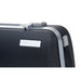 BAM PANTHER Hightech Oblong Violin Case - Black (PANT2001XLN) - Gsus4
