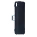 BAM PANTHER Hightech Oblong Violin Case - Black (PANT2001XLN) - Gsus4