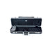 BAM PANTHER Hightech Oblong Violin Case with Pocket - Black (PANT2011XLN) - Gsus4