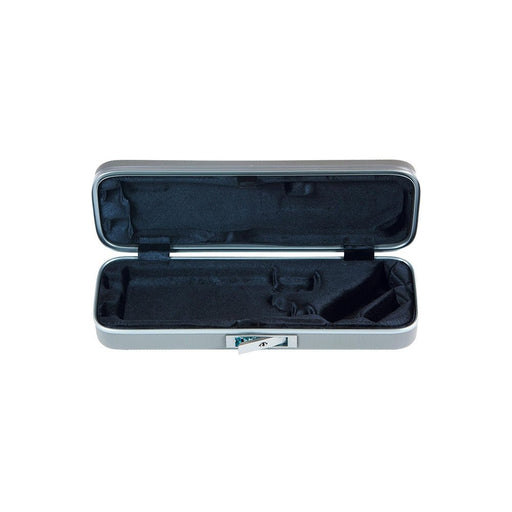 BAM PANTHER Hightech Oboe Compact Case - Grey (PANT3129XLG) - Gsus4