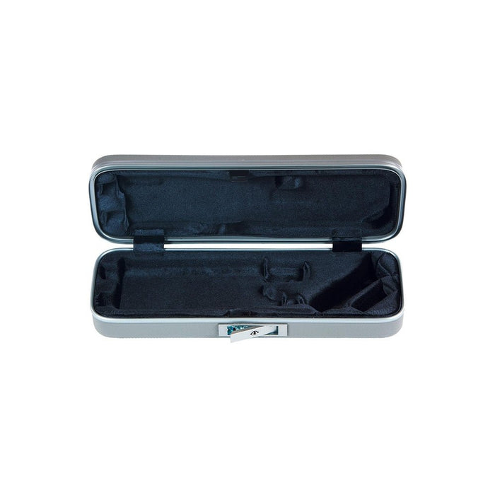 BAM PANTHER Hightech Oboe Compact Case - Grey (PANT3129XLG) - Gsus4