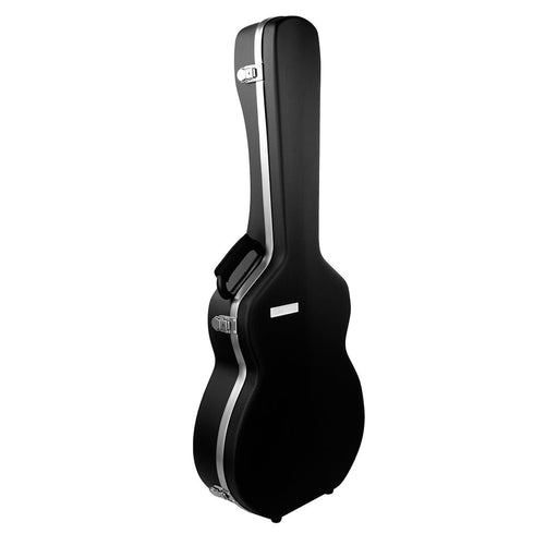 BAM PANTHER Hightech OM Guitar Case - Black (PANT8008XLN) - Gsus4
