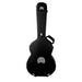 BAM PANTHER Hightech OM Guitar Case - Black (PANT8008XLN) - Gsus4