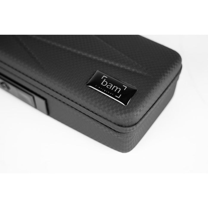 BAM PANTHER Hightech Piccolo Case - Black (PANT4029XLN) - Gsus4