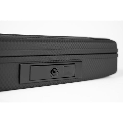 BAM PANTHER Hightech Piccolo Case - Black (PANT4029XLN) - Gsus4