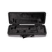 BAM PANTHER Hightech Piccolo Case - Grey (PANT4029XLG) - Gsus4