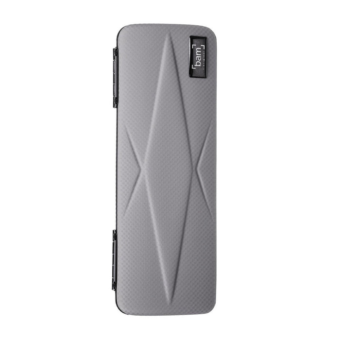 BAM PANTHER Hightech Piccolo Case - Grey (PANT4029XLG) - Gsus4