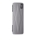 BAM PANTHER Hightech Piccolo Case - Grey (PANT4029XLG) - Gsus4