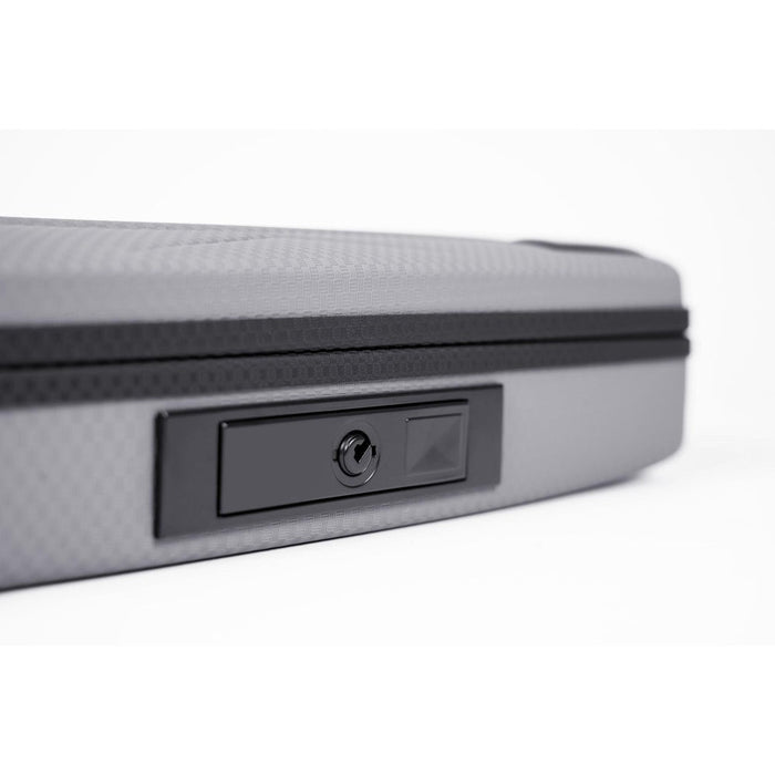BAM PANTHER Hightech Piccolo Case - Grey (PANT4029XLG) - Gsus4