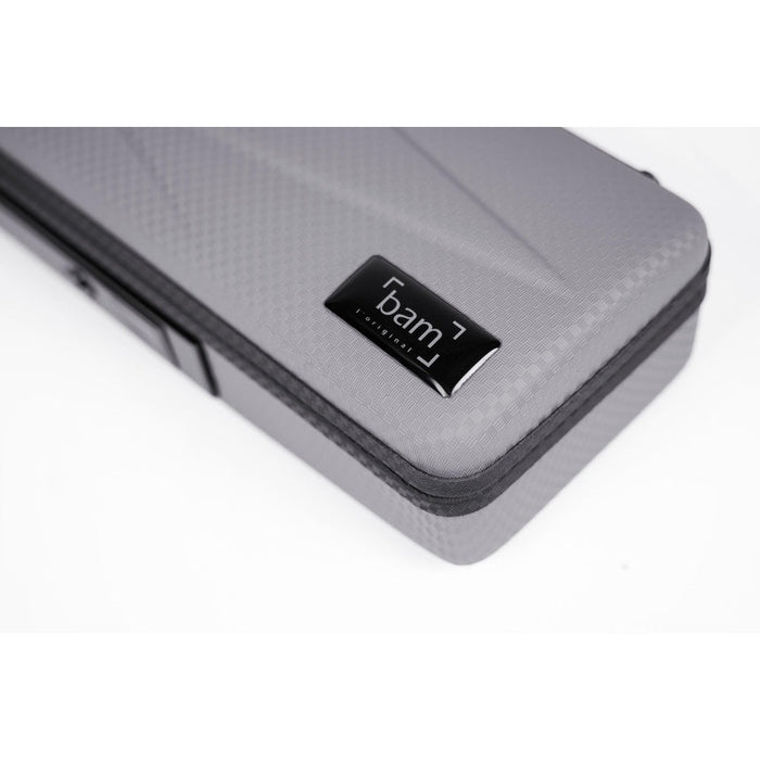 BAM PANTHER Hightech Piccolo Case - Grey (PANT4029XLG) - Gsus4