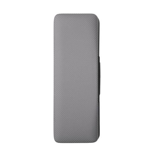 BAM PANTHER Hightech Piccolo Case - Grey (PANT4029XLG) - Gsus4