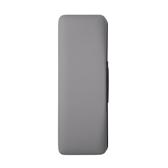 BAM PANTHER Hightech Piccolo Case - Grey (PANT4029XLG) - Gsus4