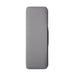BAM PANTHER Hightech Piccolo Case - Grey (PANT4029XLG) - Gsus4