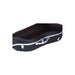 BAM PANTHER Hightech Slim Cello Case - Black (PANT1005XLN) - Gsus4