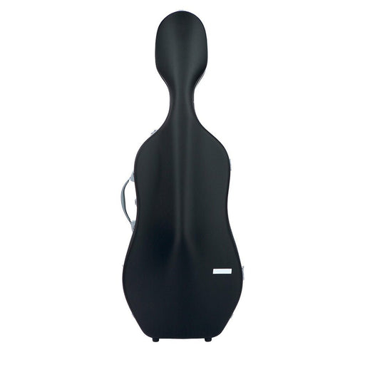 BAM PANTHER Hightech Slim Cello Case - Black (PANT1005XLN) - Gsus4