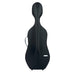 BAM PANTHER Hightech Slim Cello Case - Black (PANT1005XLN) - Gsus4