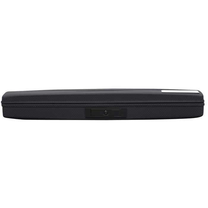 BAM PANTHER Hightech Slim Flute Case - Black (PANT4019XLN) - Gsus4