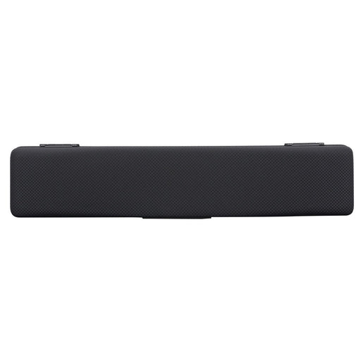 BAM PANTHER Hightech Slim Flute Case - Black (PANT4019XLN) - Gsus4