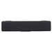 BAM PANTHER Hightech Slim Flute Case - Black (PANT4019XLN) - Gsus4
