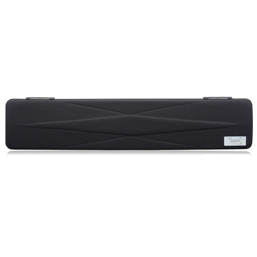BAM PANTHER Hightech Slim Flute Case - Black (PANT4019XLN) - Gsus4