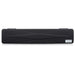BAM PANTHER Hightech Slim Flute Case - Black (PANT4019XLN) - Gsus4