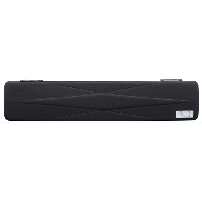 BAM PANTHER Hightech Slim Flute Case - Black (PANT4019XLN) - Gsus4