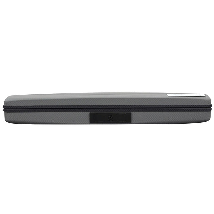 BAM PANTHER Hightech Slim Flute Case - Grey (PANT4019XLG) - Gsus4