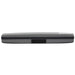 BAM PANTHER Hightech Slim Flute Case - Grey (PANT4019XLG) - Gsus4