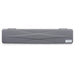BAM PANTHER Hightech Slim Flute Case - Grey (PANT4019XLG) - Gsus4