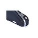 BAM PANTHER Hightech Slim Violin Case - Black (PANT2000XLN) - Gsus4