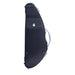 BAM PANTHER Hightech Slim Violin Case - Black (PANT2000XLN) - Gsus4