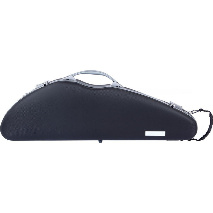 BAM PANTHER Hightech Slim Violin Case - Black (PANT2000XLN) - Gsus4