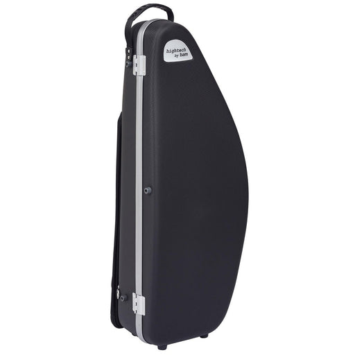 BAM PANTHER Hightech Tenor Sax Case - Black (PANT4102XLN) - Gsus4