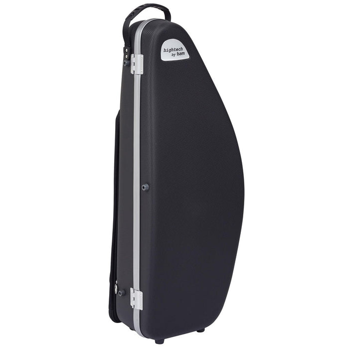 BAM PANTHER Hightech Tenor Sax Case - Black (PANT4102XLN) - Gsus4