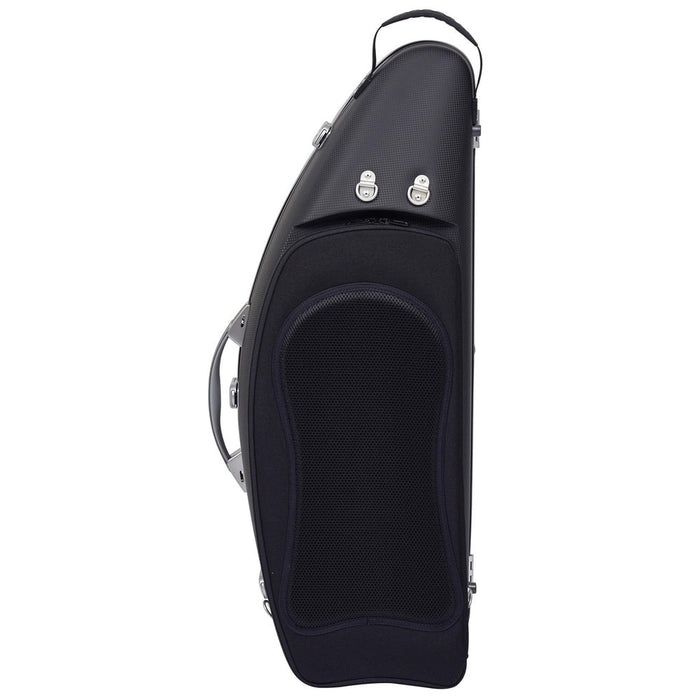 BAM PANTHER Hightech Tenor Sax Case - Black (PANT4102XLN) - Gsus4