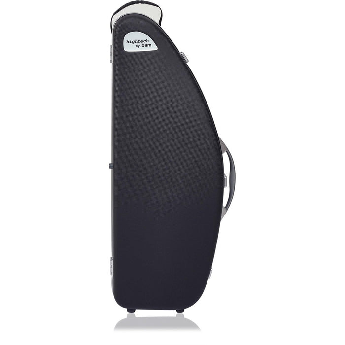 BAM PANTHER Hightech Tenor Sax Case - Black (PANT4102XLN) - Gsus4