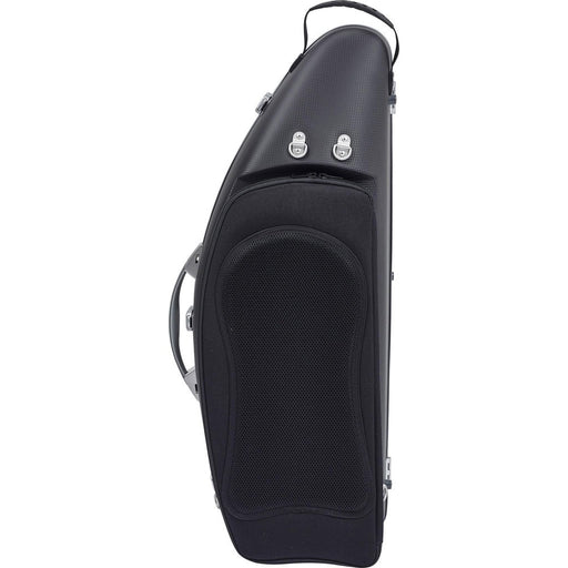 BAM PANTHER Hightech Tenor Sax Case with Pocket - Black (PANT4102XLPN) - Gsus4
