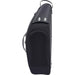 BAM PANTHER Hightech Tenor Sax Case with Pocket - Black (PANT4102XLPN) - Gsus4