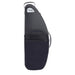 BAM PANTHER Hightech Tenor Sax Case with Pocket - Black (PANT4102XLPN) - Gsus4