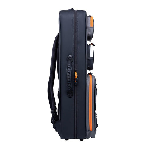 BAM PEAK PERFORMANCE 3/4 - 1/2 Violin Case (PEAK2003SBN) - Gsus4
