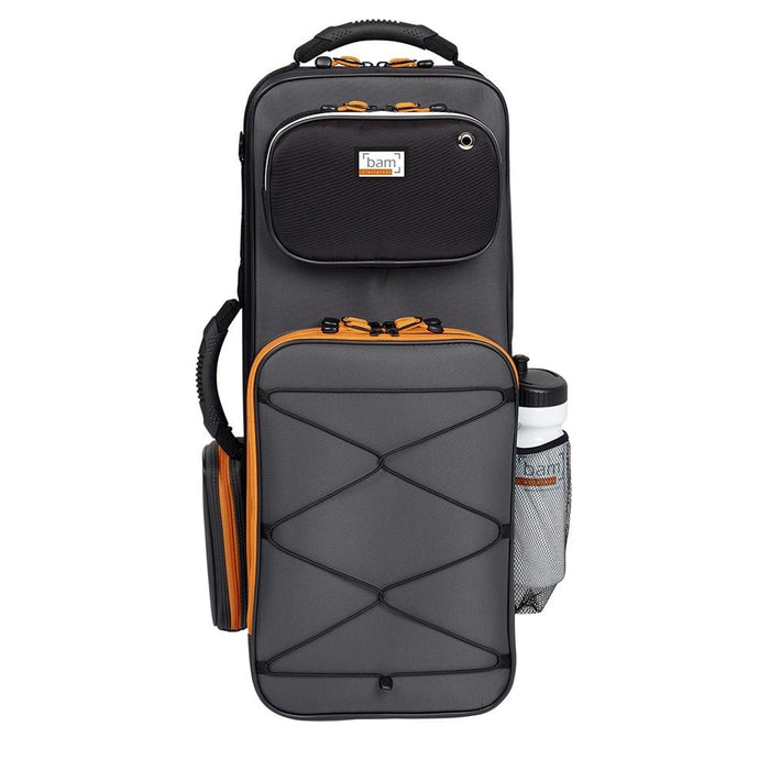 BAM PEAK PERFORMANCE Alto Sax Case (PEAK3021SN) - Gsus4