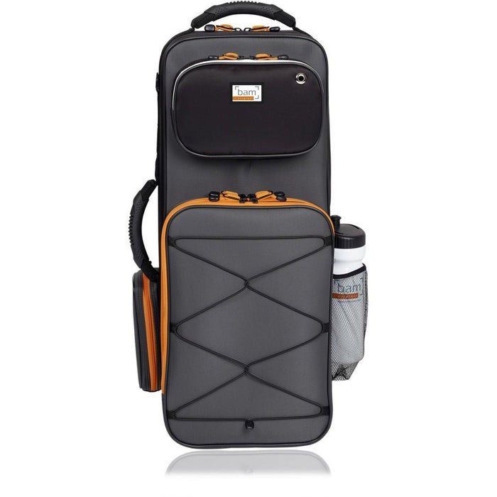 BAM PEAK PERFORMANCE Alto Sax Case (PEAK3021SN) - Gsus4